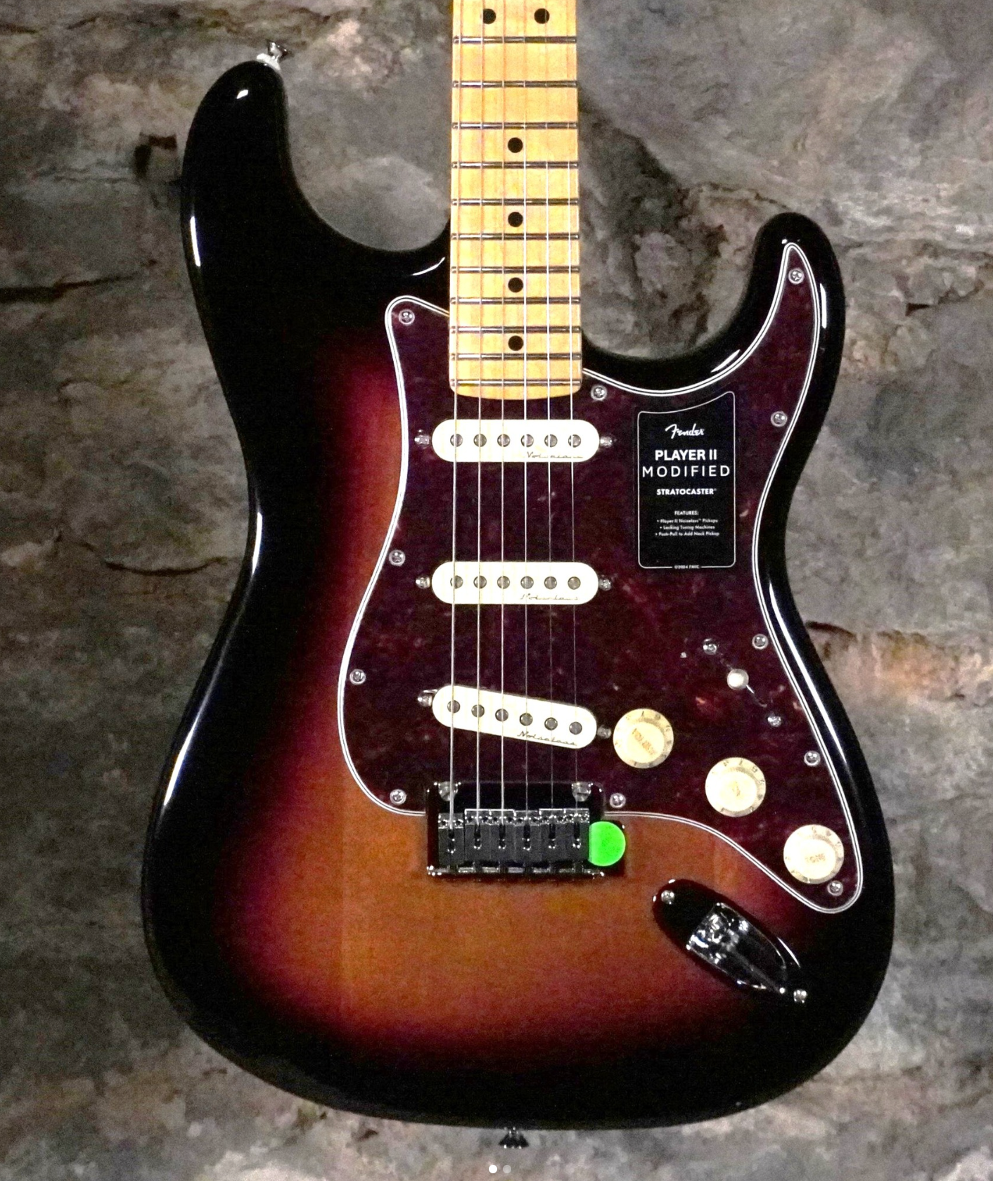 JAMS Guitars
