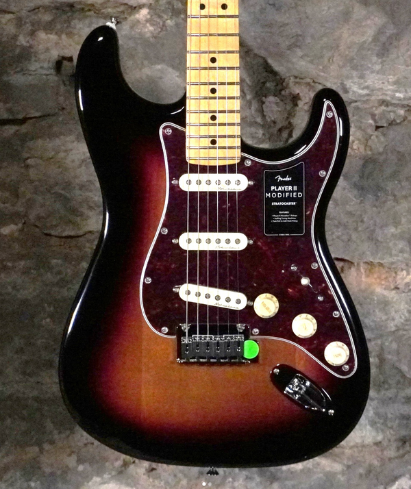 JAMS Guitars