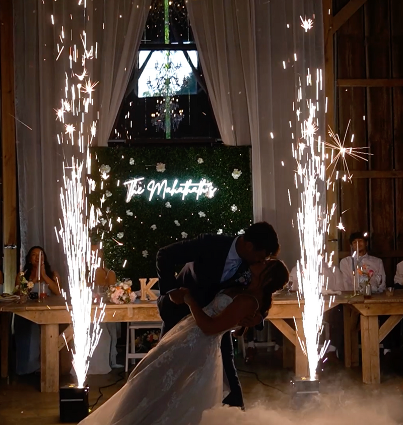 Wedding Highlight Reel