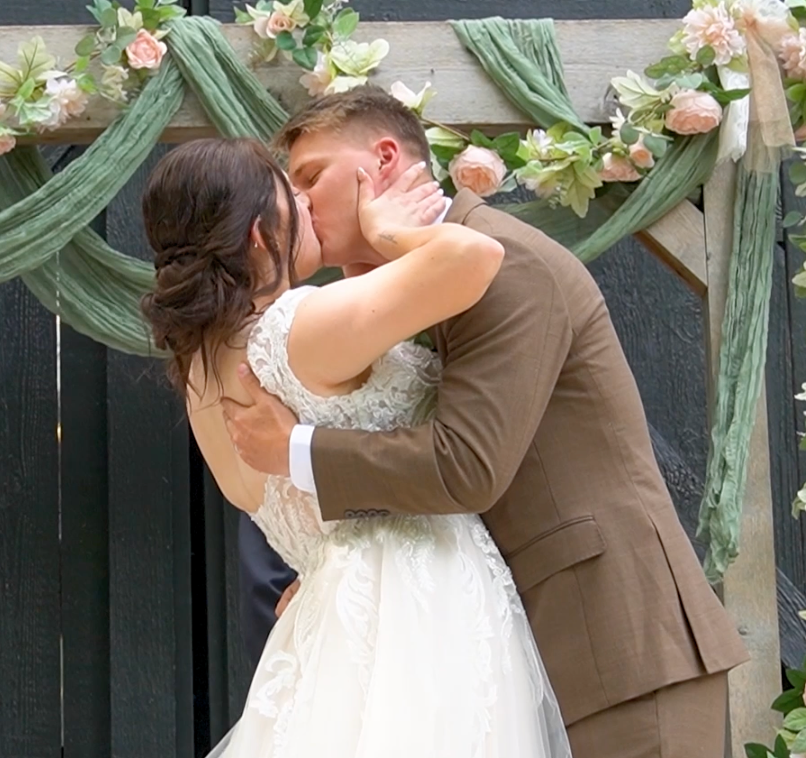 JAMS Wedding Highlight Reel