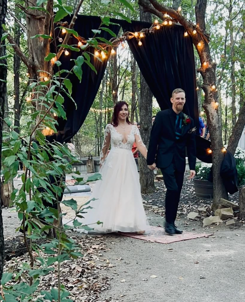 SEMO JAMS at the Dragonfly in IL - Wedding