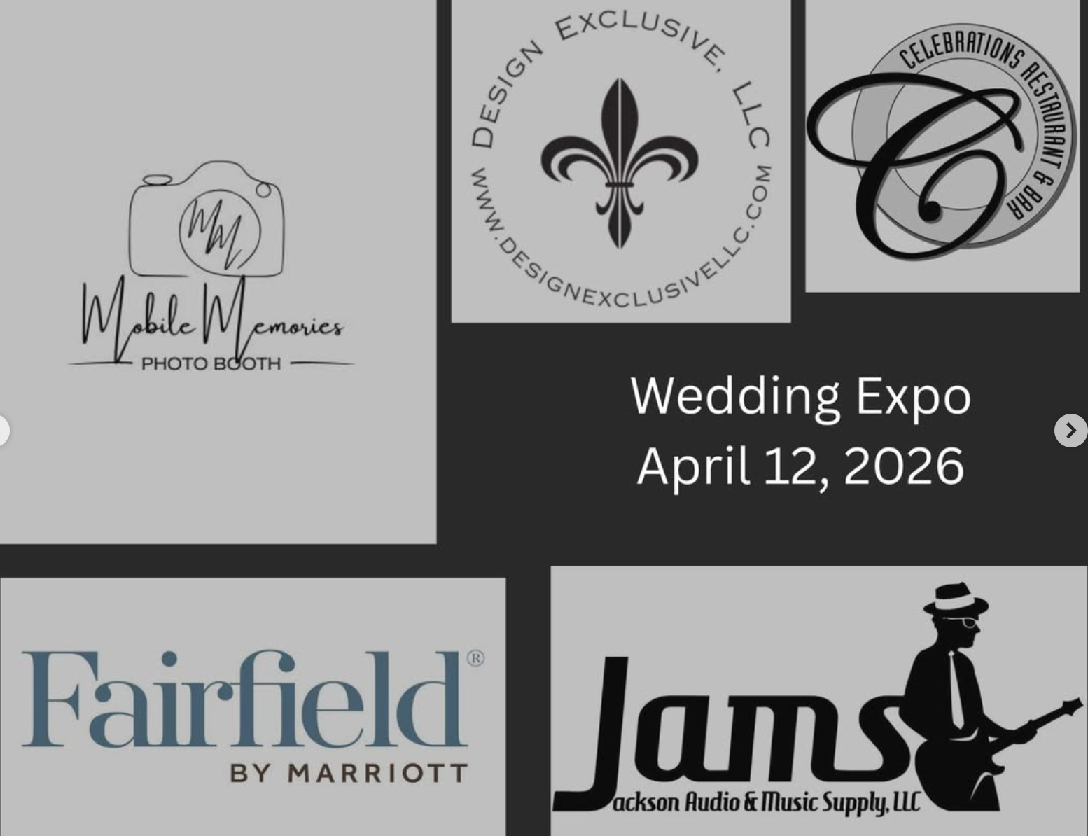 JAMS at Buckner-Ragsdale Event Center