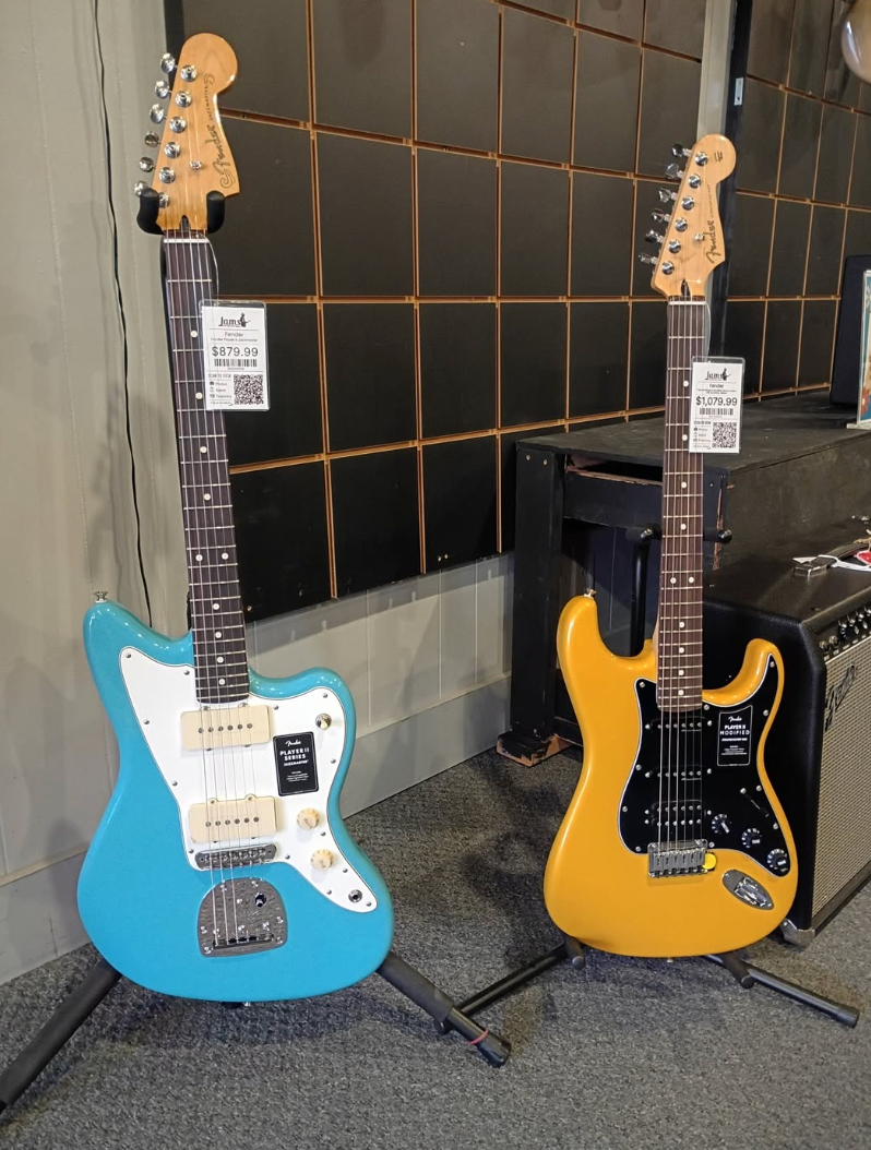 Guitar Weekend Deals
