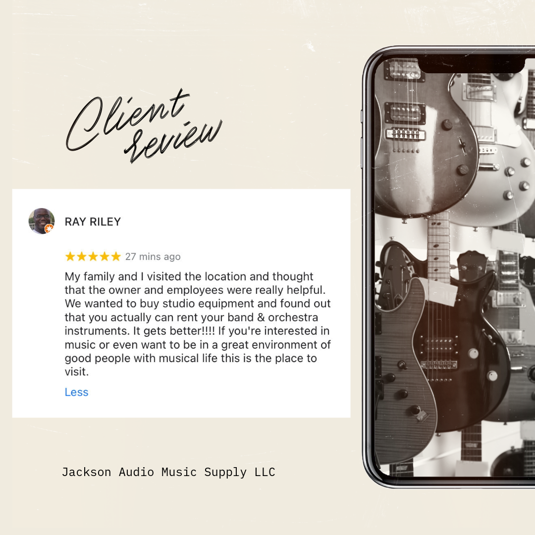 5 Star Store Review