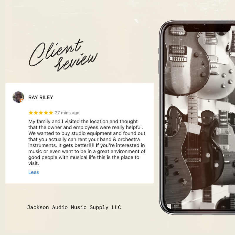5 Star Store Review