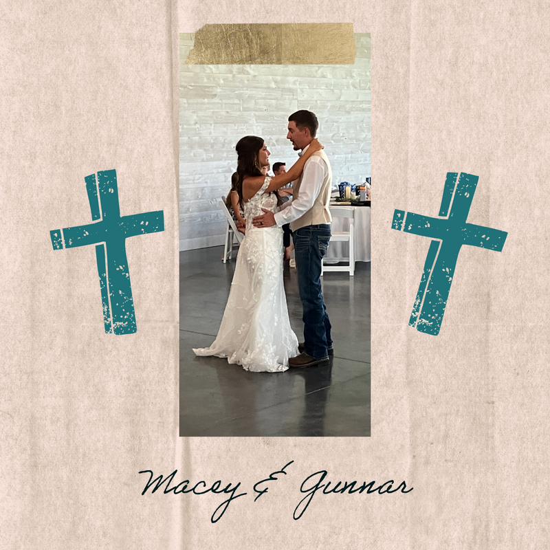 JAMS Wedding