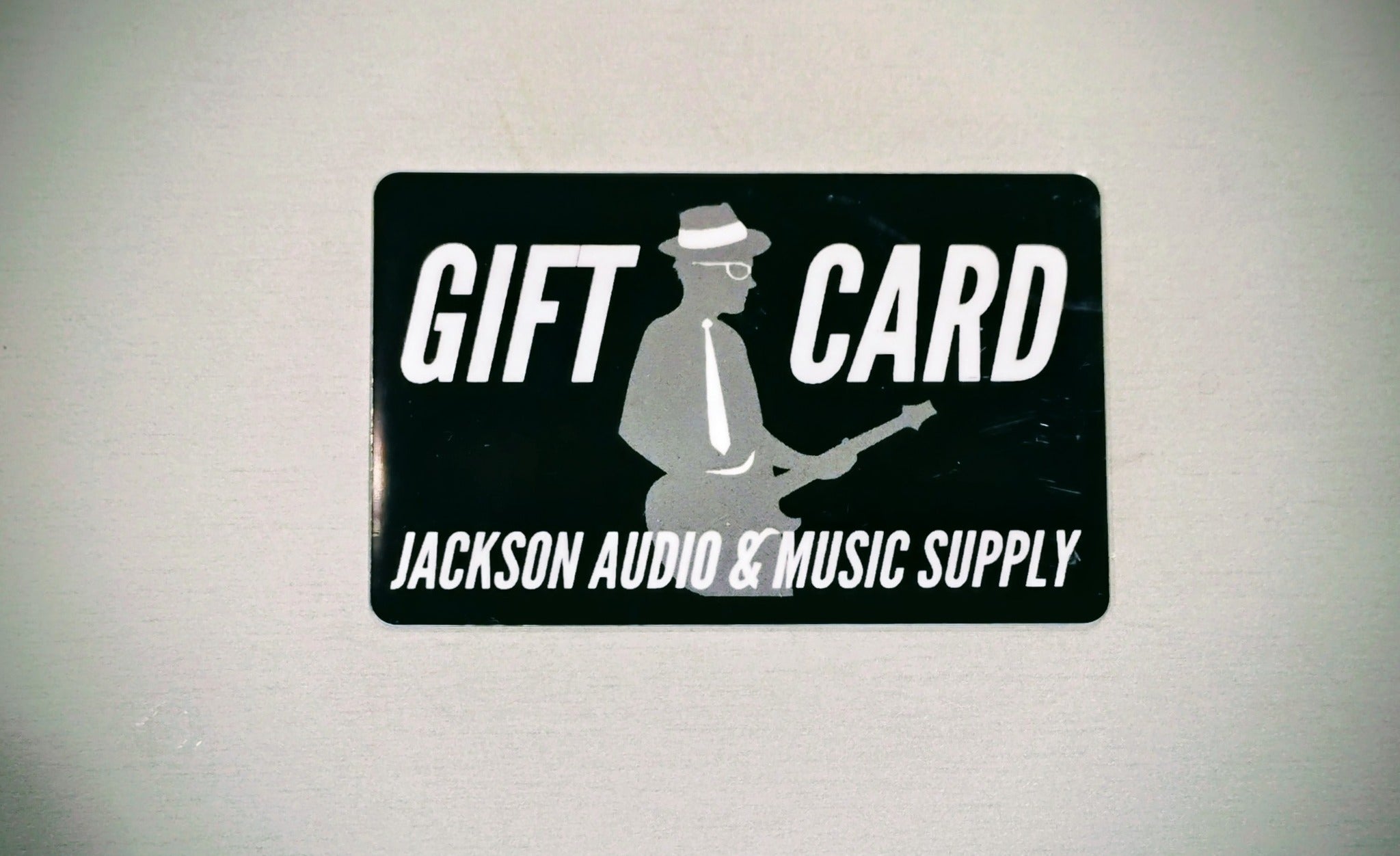 JAMS Gift Cards