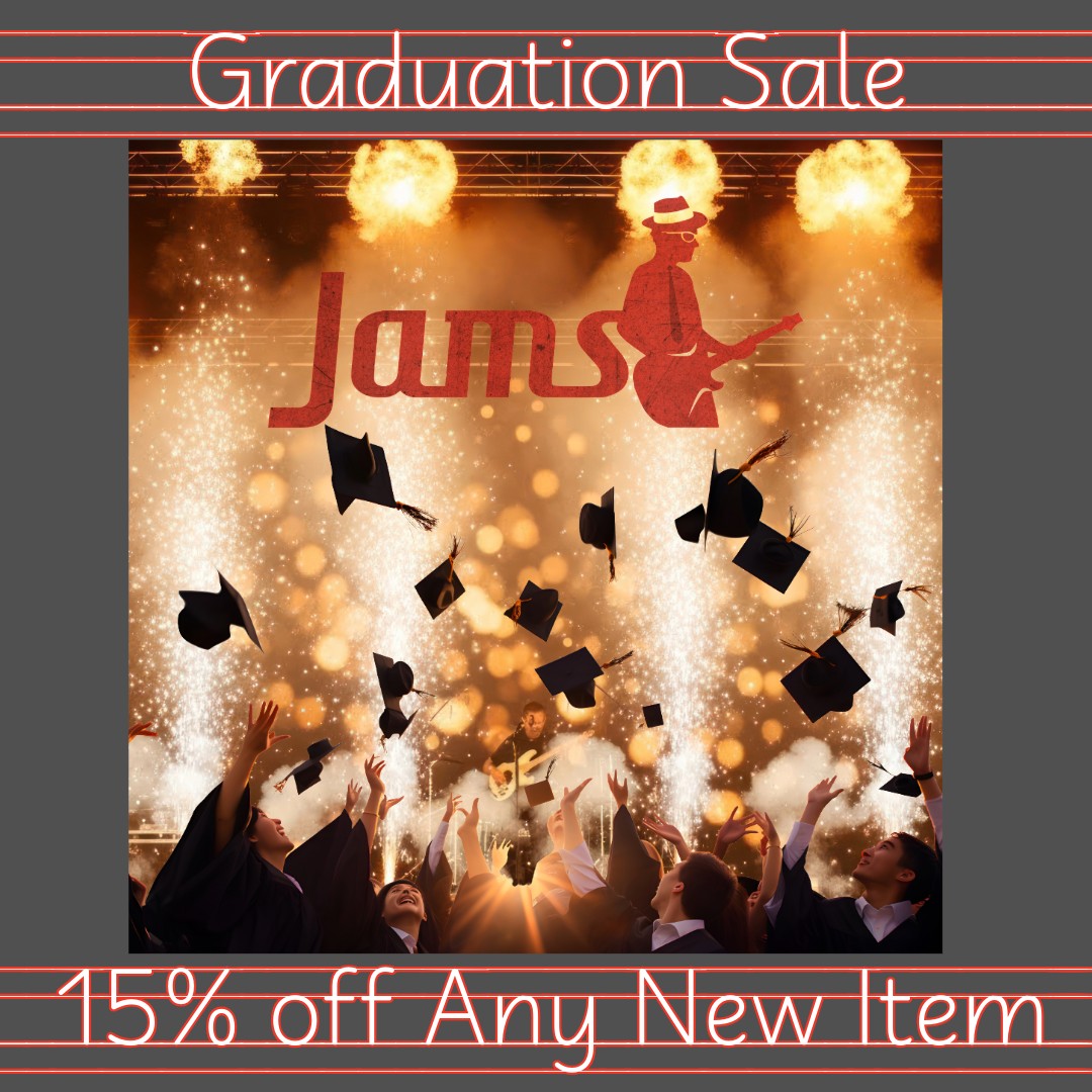 2026 Graduation Sale