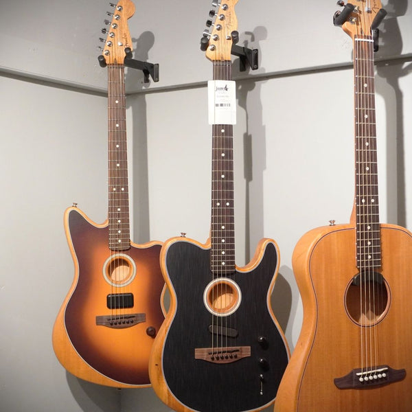 SEMO JAMS Fender Dealers