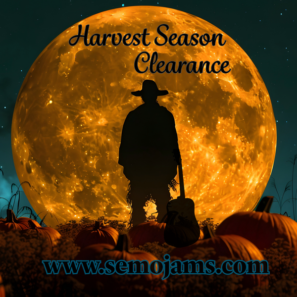 Harvest Season Clearance