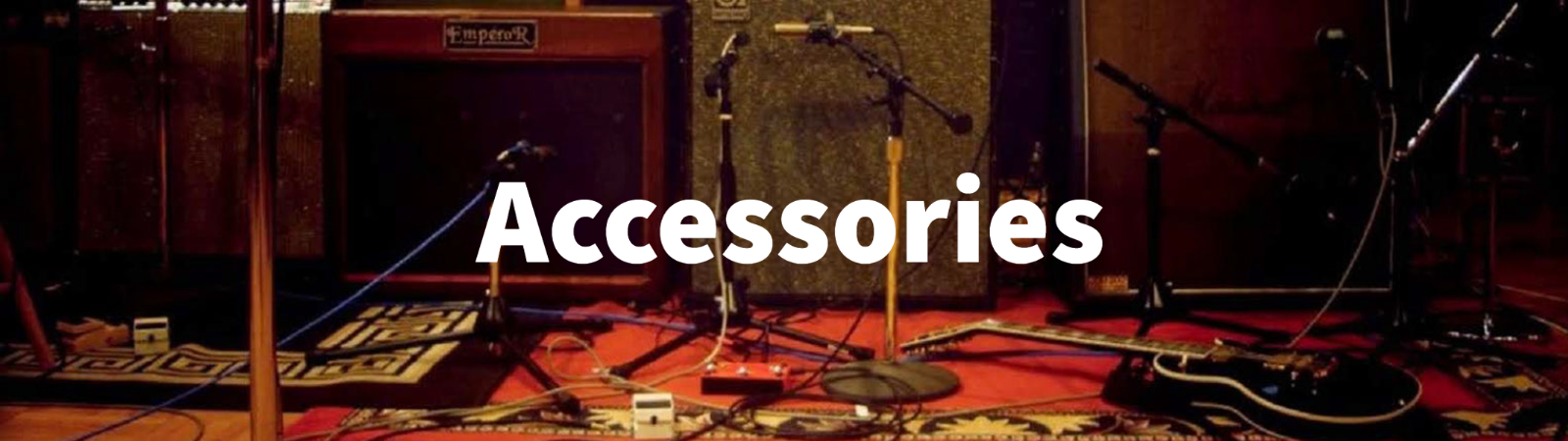 ACCESSORIES