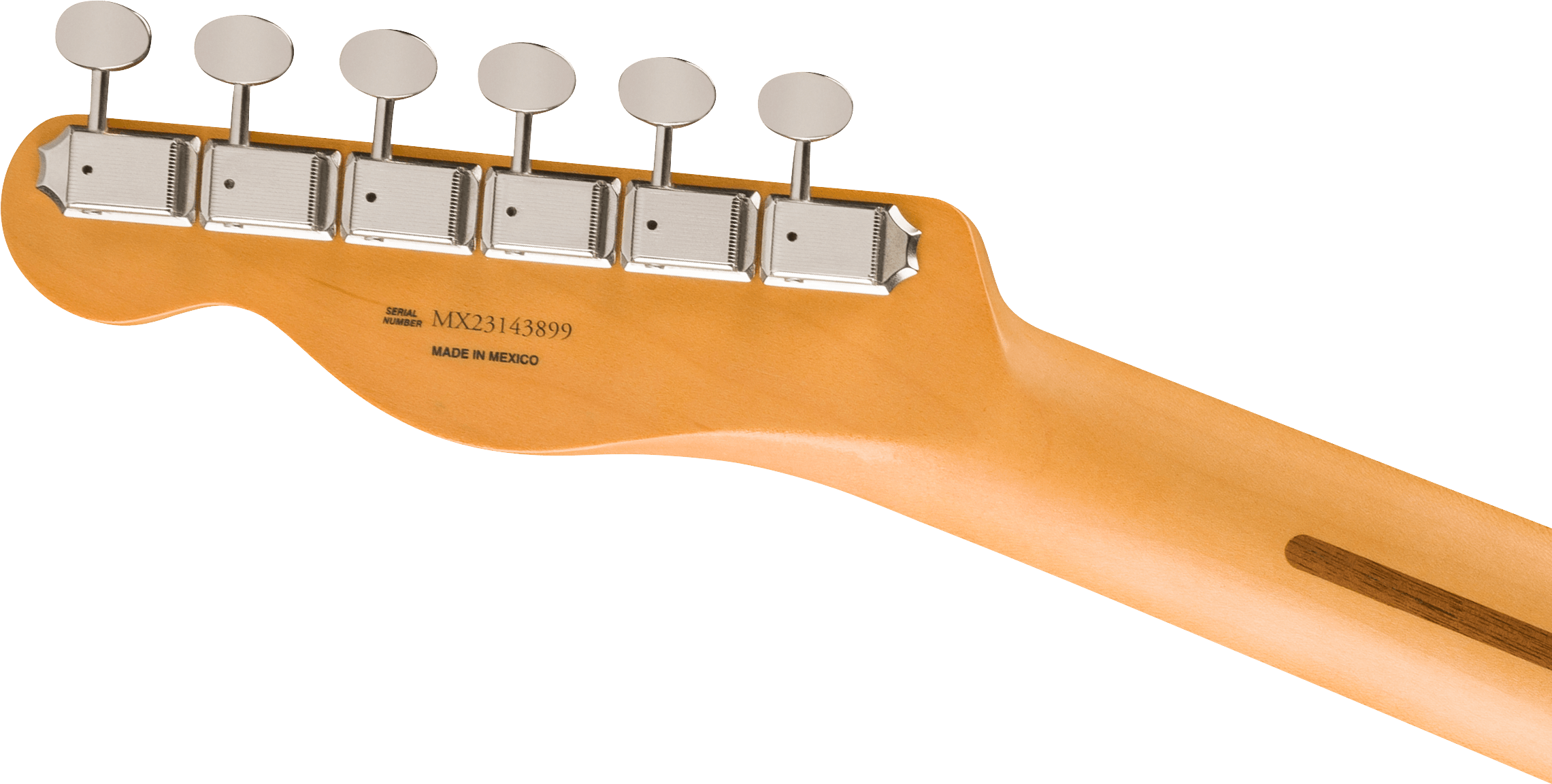 Fender Player II Telecaster HH 3-Color Sunburst