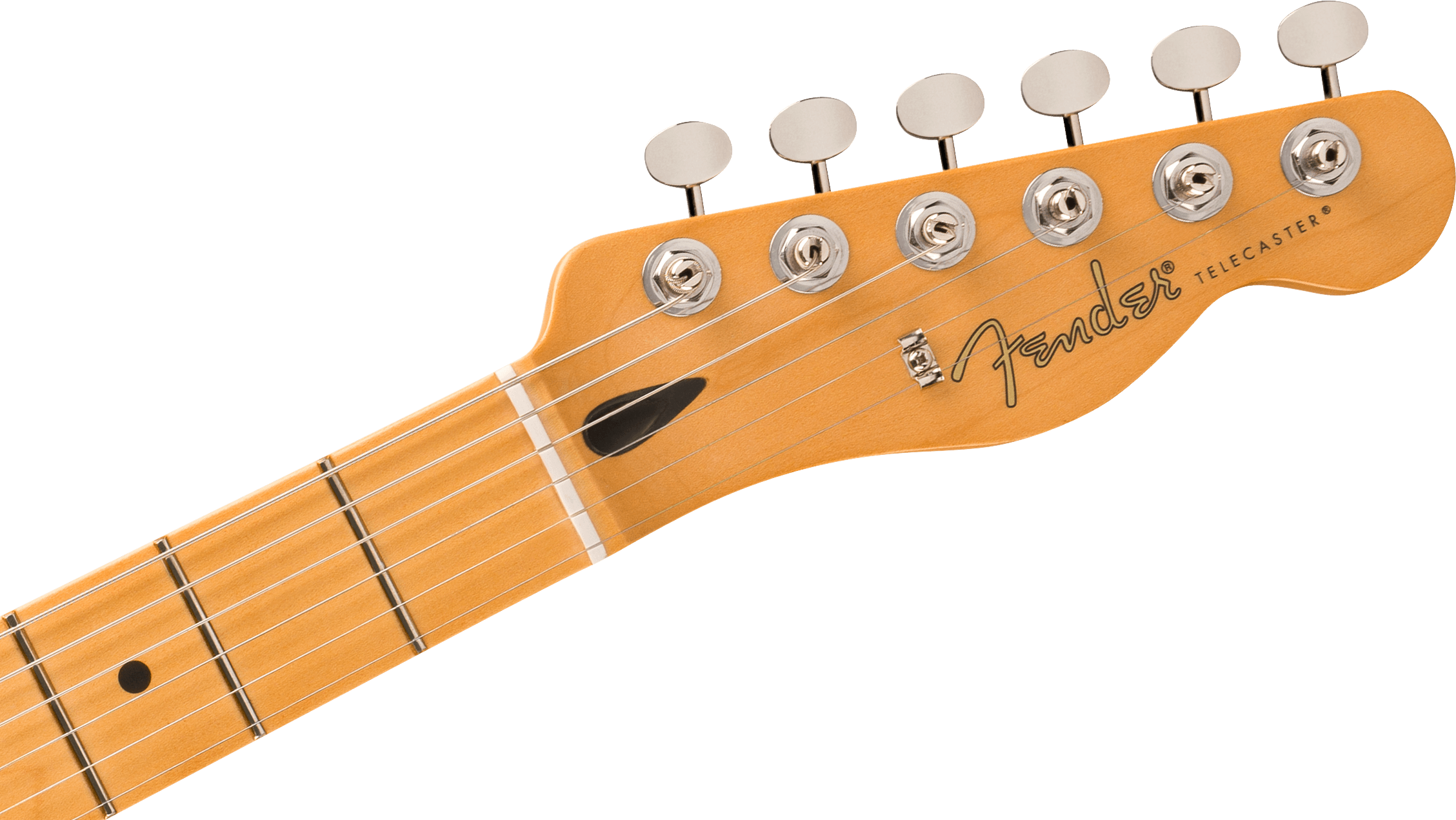 Fender Player II Telecaster HH 3-Color Sunburst