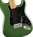 Fender Player II Modified Stratocaster Harvest Green Metallic Pre-Order