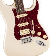 Fender Player II Modified Stratocaster HSS Olympic Pearl Pre-Order