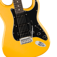 Fender Player II Modified Stratocaster HSS Sunshine Yellow Pre-Order