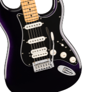 Fender Player II Modified Stratocaster HSS Dusk Pre-Order