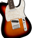 Fender Player II Modified Telecaster 3 Tone Sunburst Pre-Order