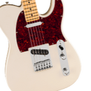 Fender Player II Modified Telecaster Olympic Pearl Pre-Order
