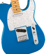 Fender Player II Modified Telecaster Electric Blue Pre-Order