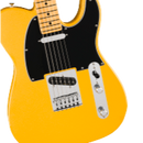 Fender Player II Modified Telecaster Sunshine Yellow Pre-Order