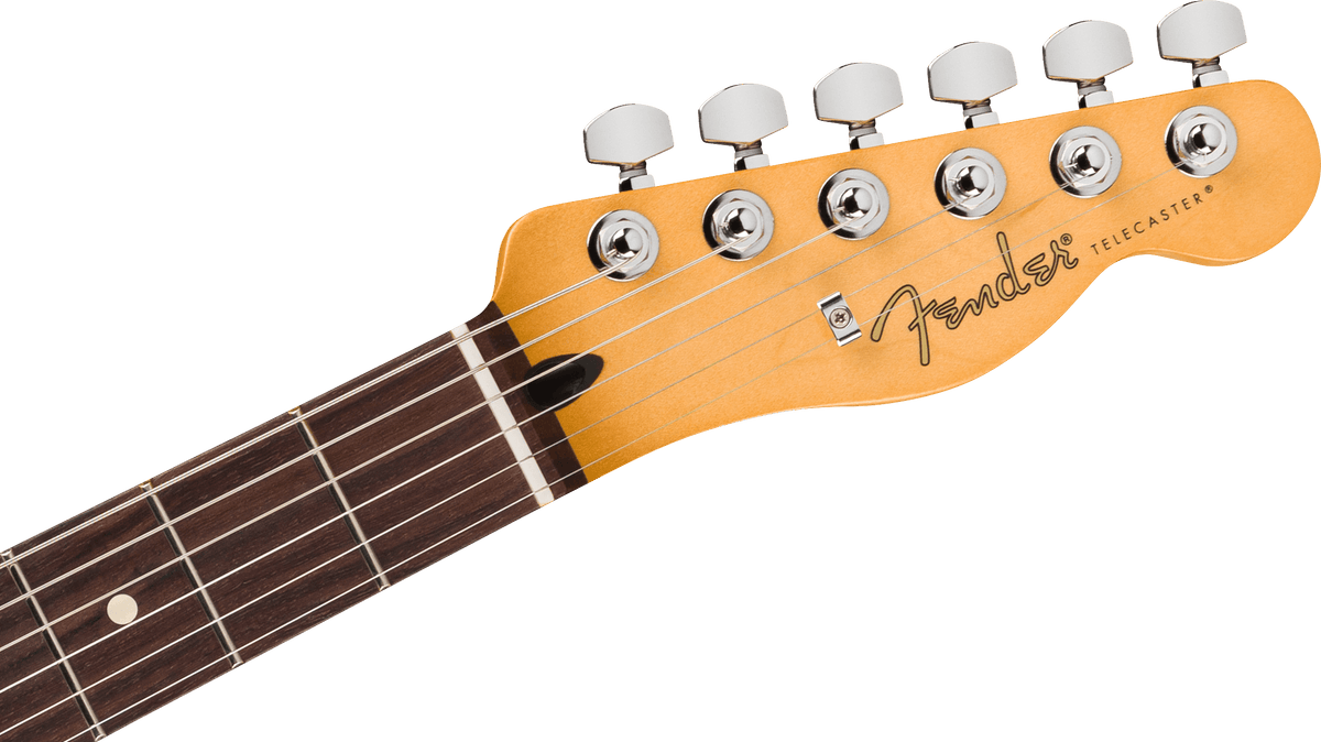 Fender Player II Modified Telecaster HS 3 Tone Sunburst