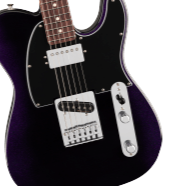 Fender Player II Modified Telecaster HS Dusk Pre-Order