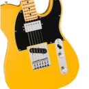 Fender Player II Modified Telecaster HS Sunshine Yellow Pre-Order