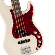 Fender Player II Modified Active Precision Bass Olympic White Pre-Order