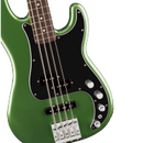 Fender Player II Modified Active Precision Bass Harvest Green Metallic Pre-Order
