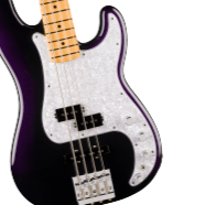 Fender Player II Modified Active Precision Bass Dusk