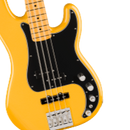 Fender Player II Modified Active Precision Bass Sunshine Yellow Pre-Order