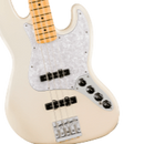 Fender Player II Modified Active Jazz Bass Olympic Pearl Pre-Order