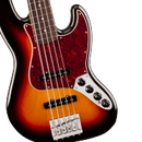 Fender Player II Modified Active Jazz Bass V 3 Tone Sunburst Pre-Order
