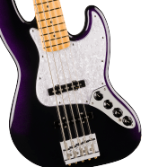 Fender Player II Modified Active Jazz Bass V Dusk Pre-Order