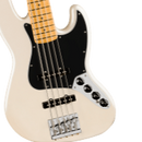 Fender Player II Modified Active Jazz Bass V Olympic Pearl Pre-Order