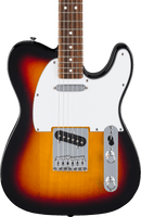 Fender Standard Series Telecaster 3-Color Sunburst Pre-Order