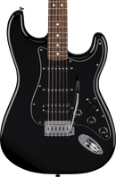 Fender Standard Series Stratocaster HSS Black Pre-Order
