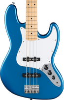 Fender Standard Series Jazz Bass Aqua Marine Pre-Order