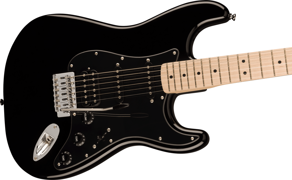 Squier Sonic® Stratocaster® HSS