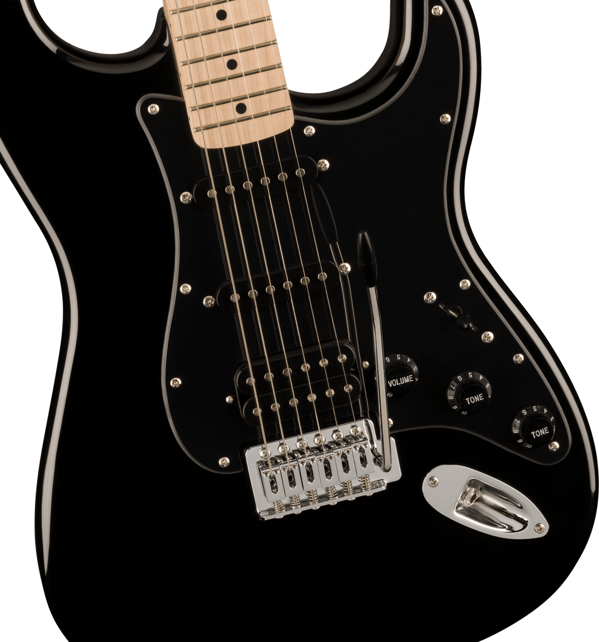 Squier Sonic® Stratocaster® HSS