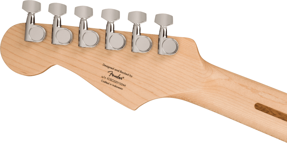 Squier Sonic® Stratocaster® HSS