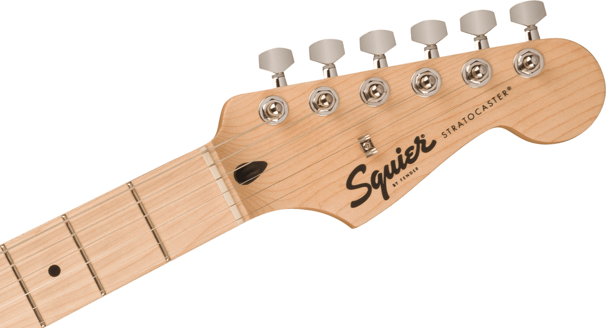 Squier Sonic® Stratocaster® HSS