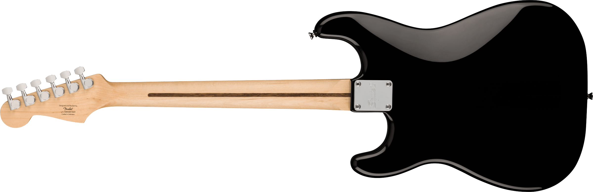 Squier Sonic® Stratocaster® HT H