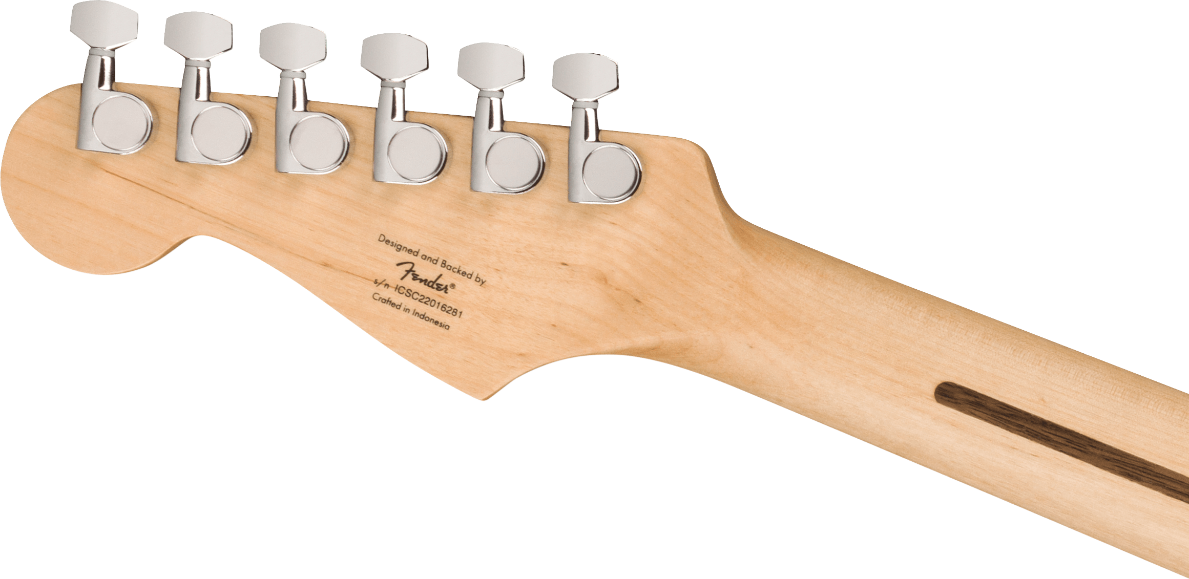 Squier Sonic® Stratocaster® HT H
