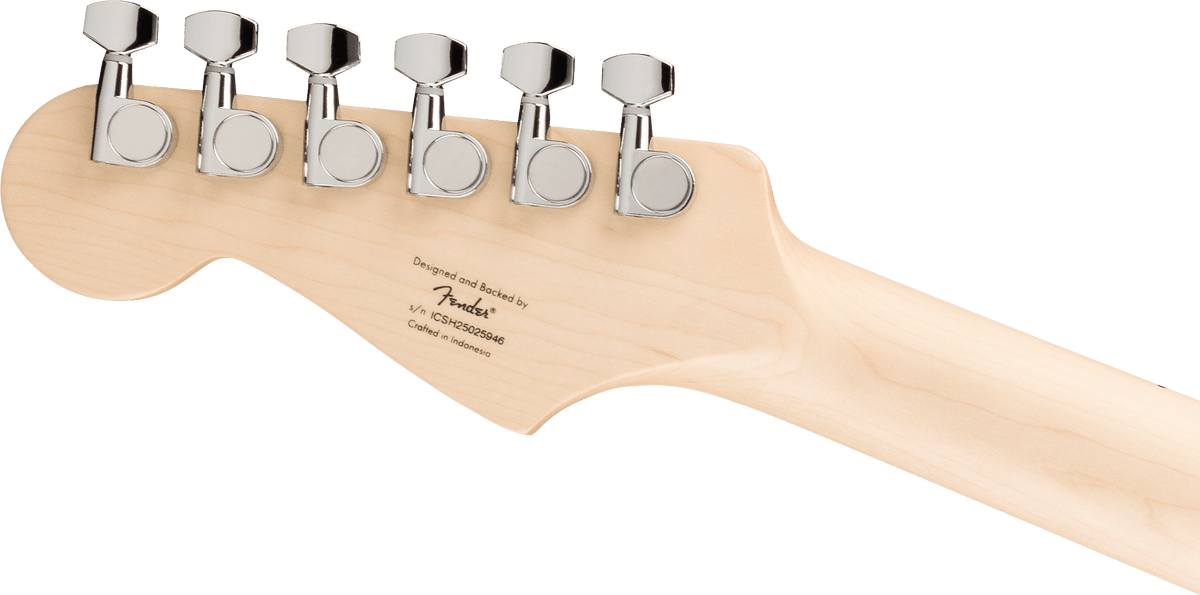 Squier Sonic® Stratocaster® HT H
