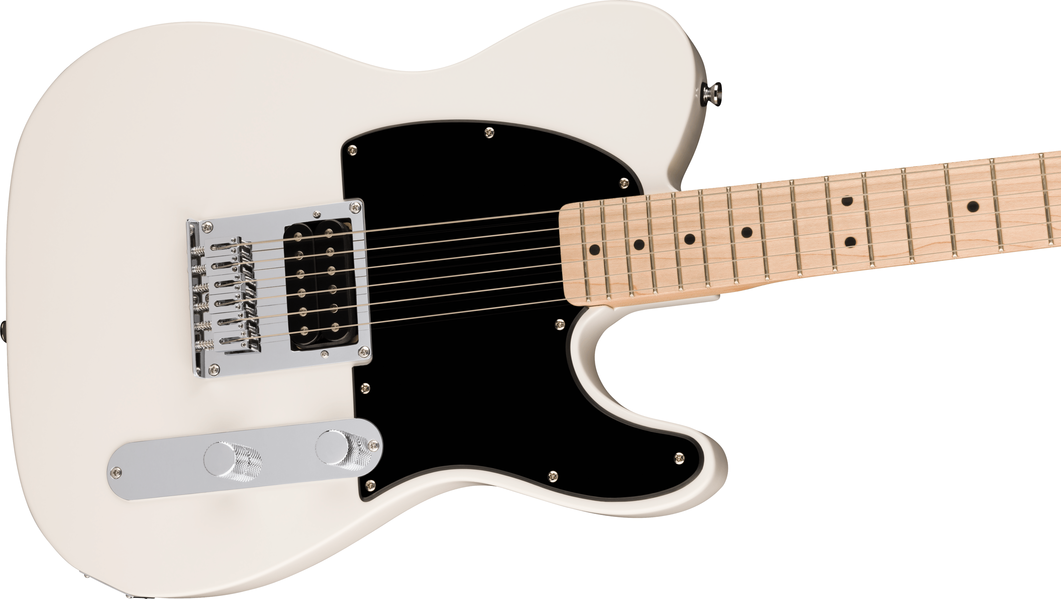 Squier Sonic Esquire H Arctic White