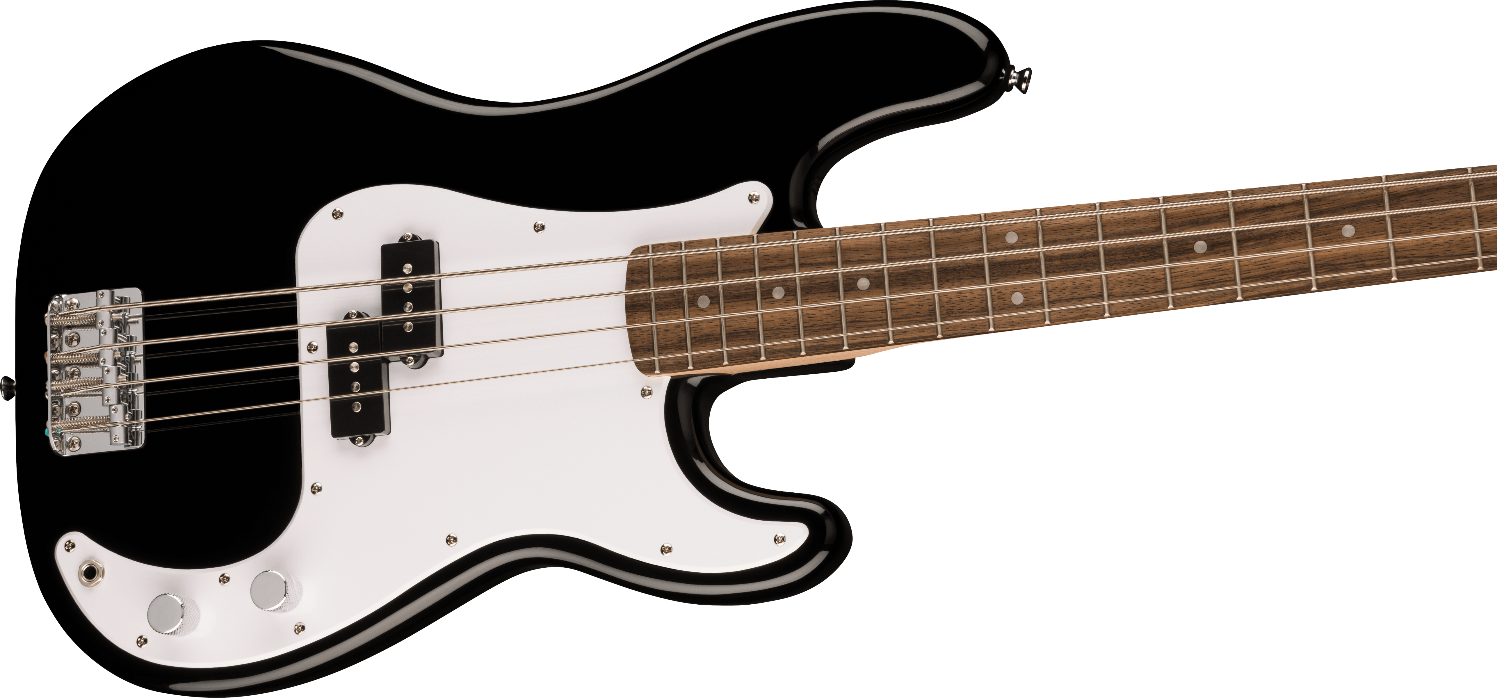 Squier Sonic Precision Bass Black