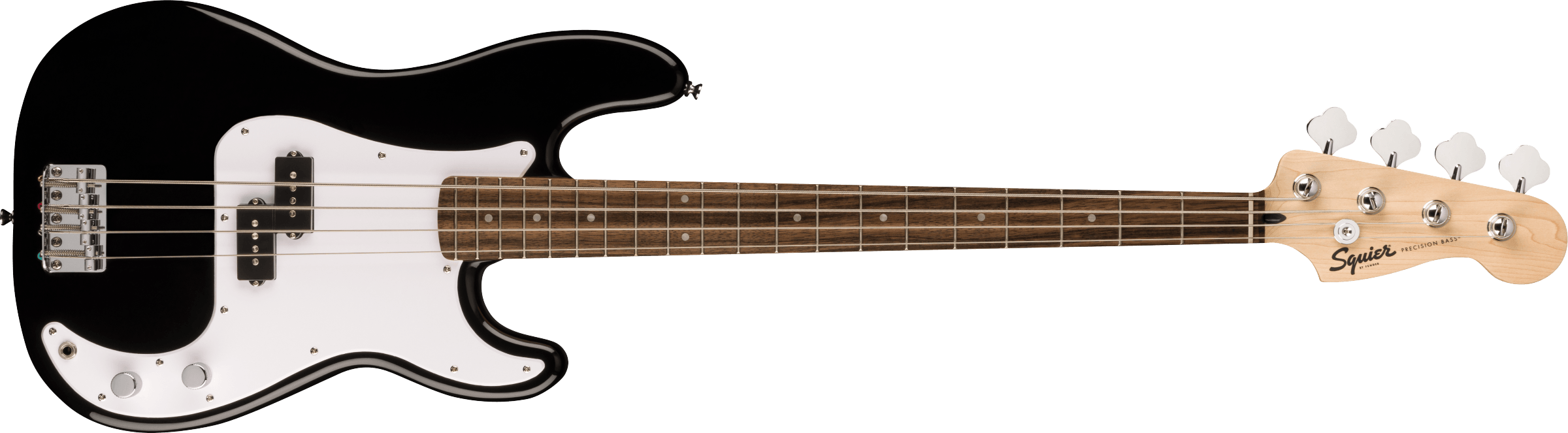 Squier Sonic Precision Bass Black