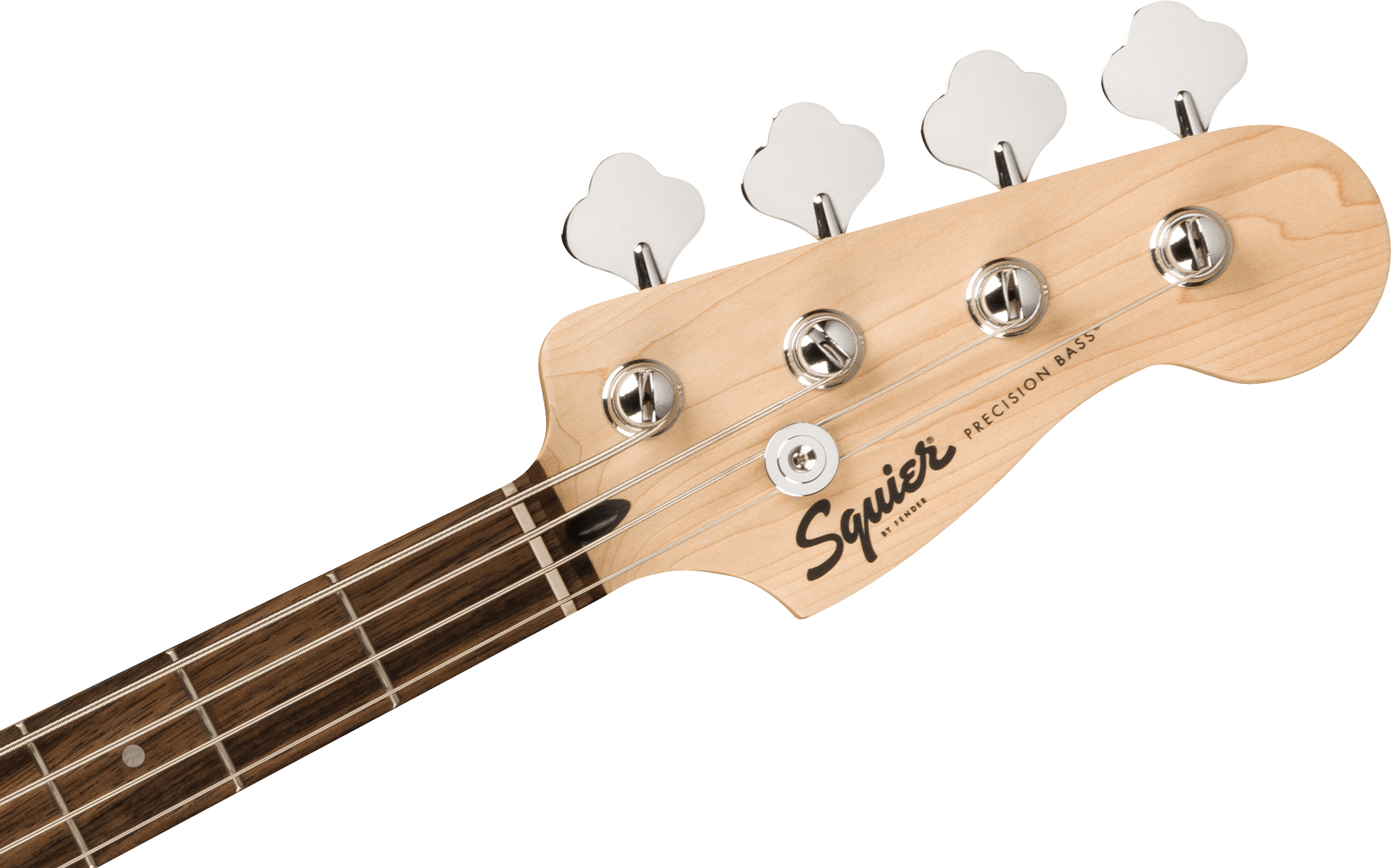 Squier Sonic Precision Bass Black